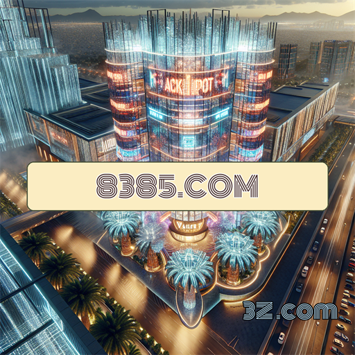Recursos Confiáveis do 8385.com que Transformam sua Experiência de Jogo