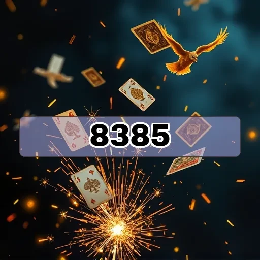 8385.com: Descubra os Jogos Exclusivos que Fazem Sucesso