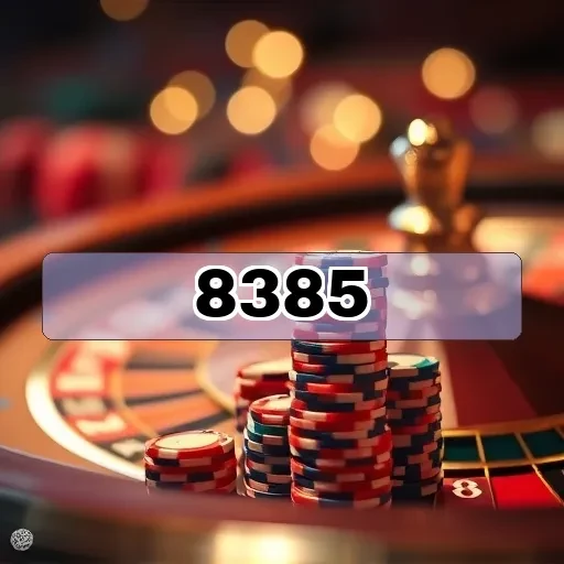 8385.com: Descubra o Mundo Gratuito dos Jogos Online