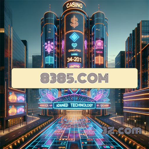 A Experiência de Login Diferenciada no 8385.com