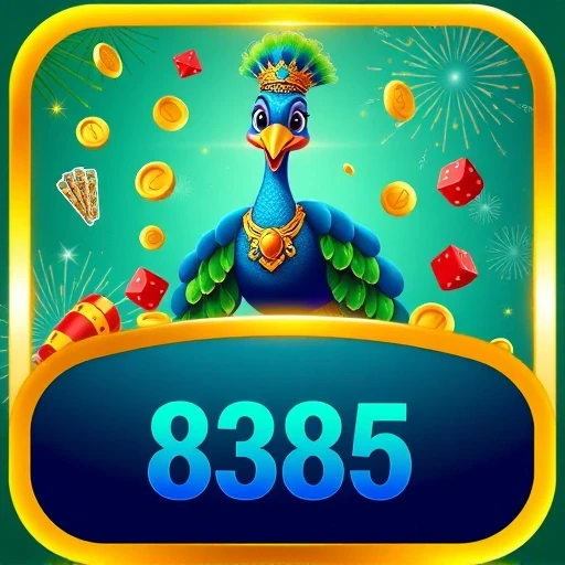 8385.com