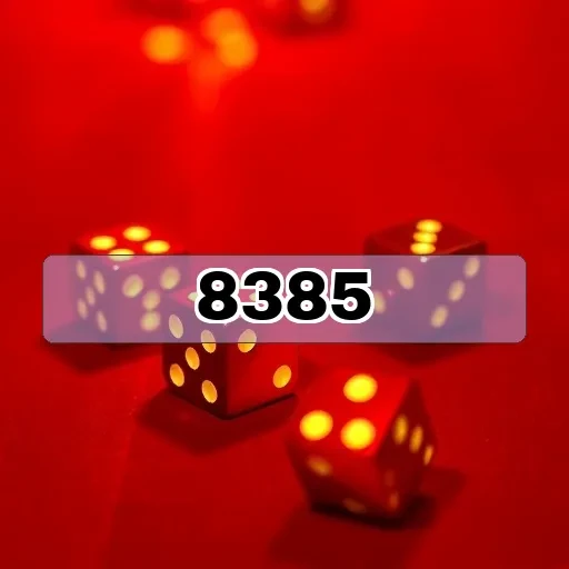 8385.com: Fidelidade Que Transforma Jogadas em Grandes Recompensas